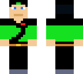 raven chief petty officer