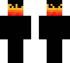 red enderman
