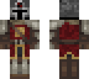 red knight