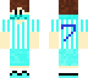 renaldo >w<