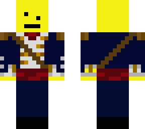 revolutionary lemon