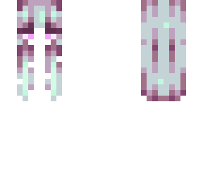 rotten candy hair base