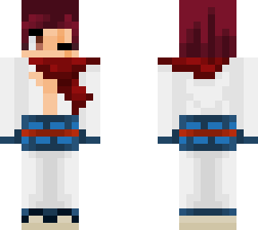 samurai jako