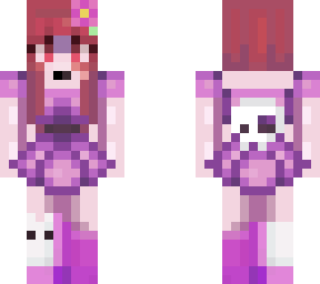 scary doll -ce-