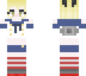 shimakaze
