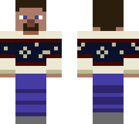 simple christmas steve