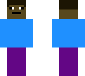 simple steve