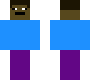 simple steve