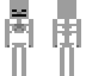 skeleton