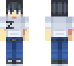 skin zikszz