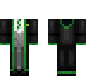 slytherin base