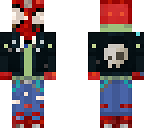 spider emile