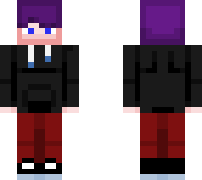 squid but hive style i think idk