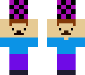 steve