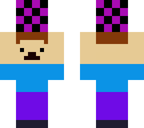 steve
