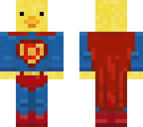 super duck