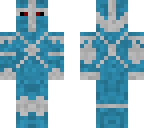 the skin i use