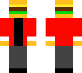 the soviet burgerz