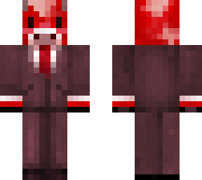 vaqui rojo