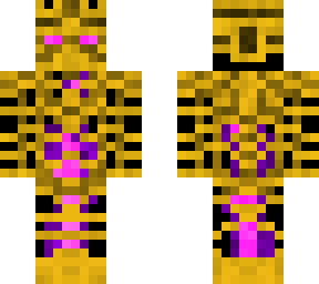 void king
