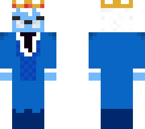 winter king