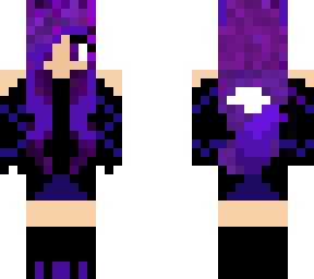 wolfy oc