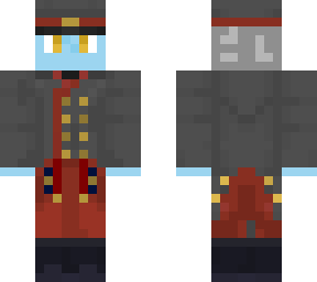 yazir kskd sergeant