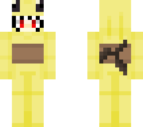 yellow onsie