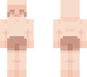 #1 . s k i n b a s e . // f7dbca | male