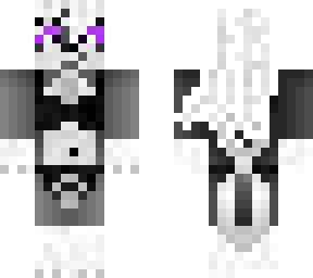 (fixed) smile face skunk_sfm aka source_fartmaker