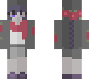 -rose can be grey, too -