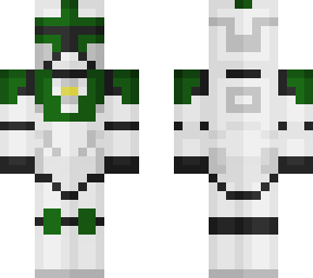125th legion clone trooper