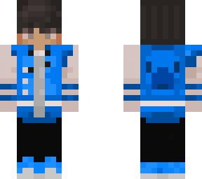 adoubleb blue