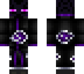 akatsuki enderman