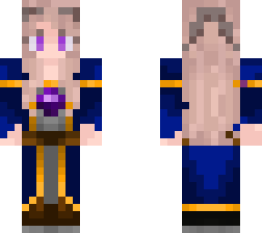 alter (witched/ half awakened) v2
