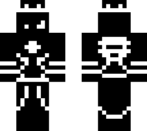 alterated deity of the hunters