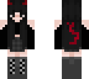 another emo girl edit