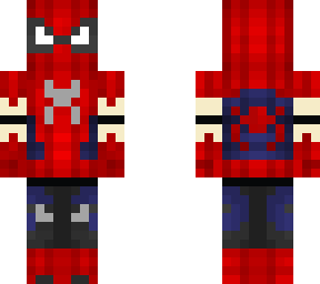 apocalypse spidey