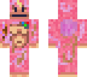 ashvr monke monke skin