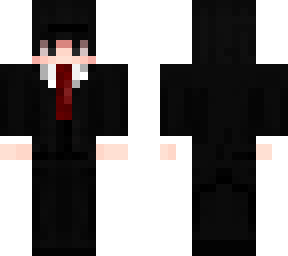 asthetic skin in suit