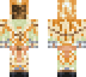 autum armour