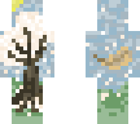autumn skin