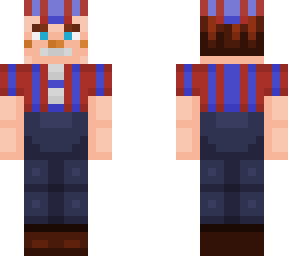 balloon boy - five night's at freddy's
