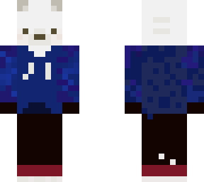 bear