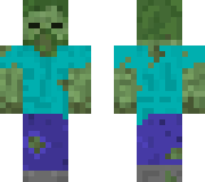 better zombie