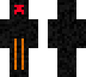 black killer