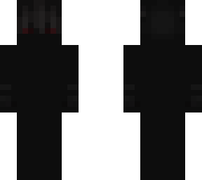 black man