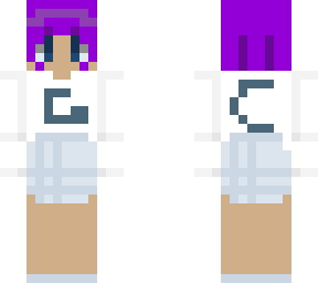blluberrisms dangerousdana