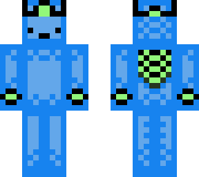 blue dextrousskaboy