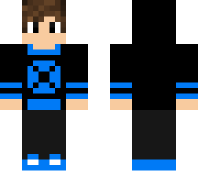 blue xsuperr original
